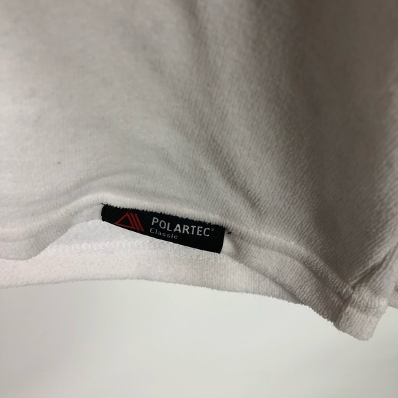 Cabelas polartec fleece‎ pullover - Picture 6 of 12